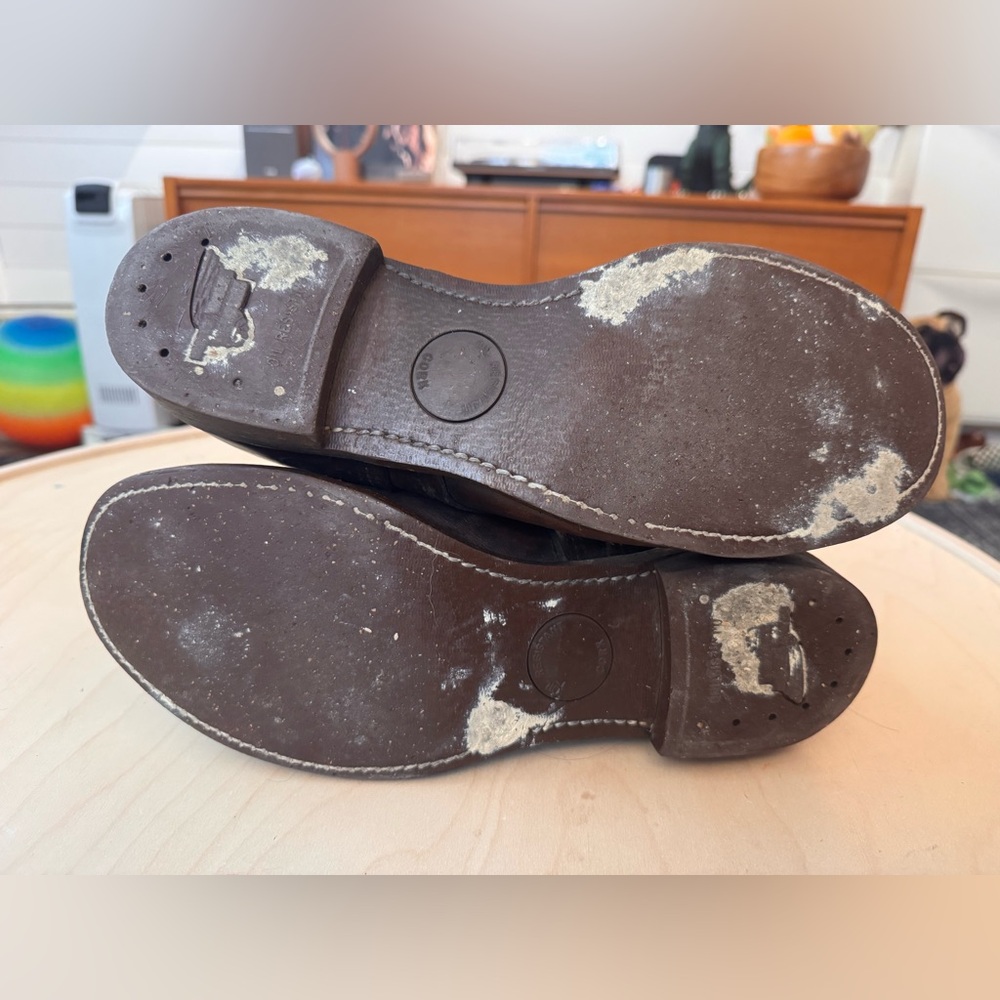 Red Wing Iron Ranger Men’s Boots - Picture 5 of 13